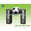 New Arriva Inflatable Football Arch, Advertising Arch